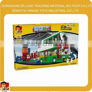 Factory Price OEM Double Decker thumbnail-1