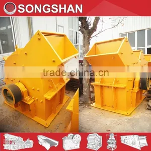 Stone Hammer Crusher for Sand Making Line thumbnail-3