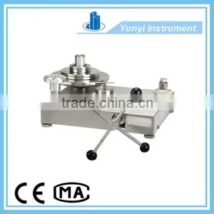 Pressure Calibrator HYDRAULIC DEADWEIGHT TESTERS thumbnail-1