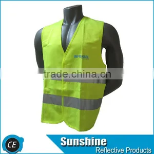Most Popular EN20471 Reflective Garment thumbnail-1