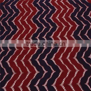 2016 Latest Fashion Unique Lace Design Baju Kurung for Garment thumbnail-3