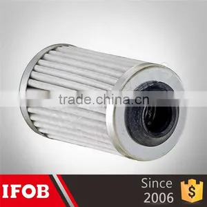 Ifob High Quality Auto Parts Manufacturer Lubricating Oil Filter For 25177917 thumbnail-1
