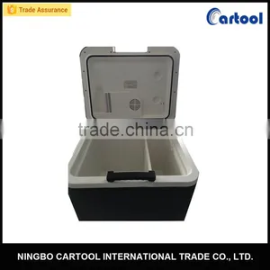 Thermoelectric Freezer,mini Portable Camping Car Fridge thumbnail-4