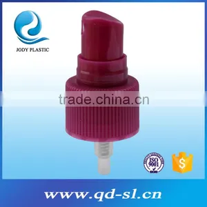 Online Shopping China 20/410 24/410 Hand Press Plastic Gel Sprayer Pump thumbnail-2