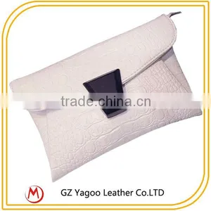 High Quality Human Leather Wallet 2015 thumbnail-3