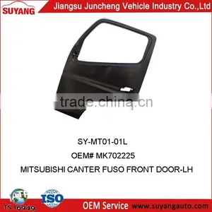 Steel Front Door For Mitusbishi Canter Fuso Body Parts OEM# MK702225 thumbnail-1