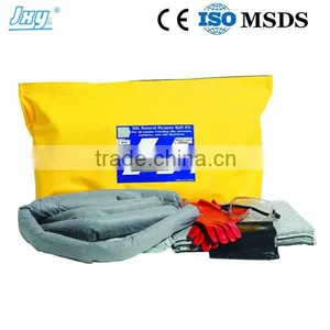 Vehicle Spill Kits/General Purpose Universal Spill Kits thumbnail-1