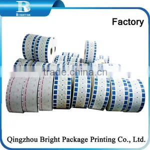 Single Side PE Coated Paper Roll for Sugar thumbnail-1