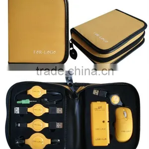 PMS USB KITS /USB Computer Sets/Computer USB Travel Tool Kit thumbnail-1