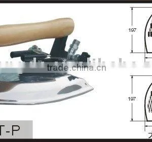ST-P Electric Steam Iron thumbnail-1