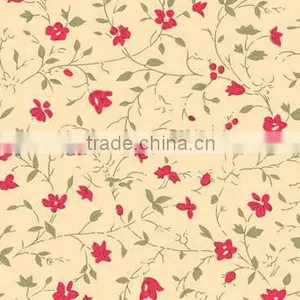 Baby Lovely Flower Designs PVC Wall Sticker Decor Decal Art Kids Nursery P1048-4 thumbnail-1