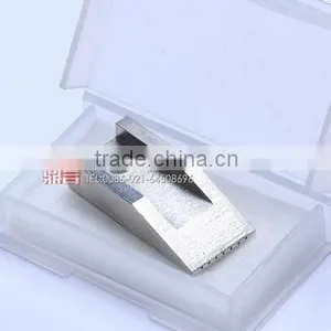 Multi Point Chisel Type Diamond Dressers thumbnail-1