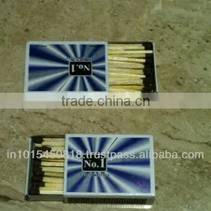 Safety Matches thumbnail-3