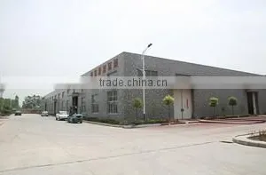 Yangzhou Ours Machinery Co., Ltd. company overview - view 2 thumbnail