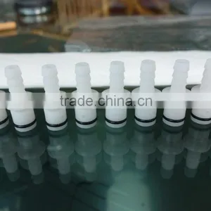 Quick Couplers Quick Connector Hose Barb Plastic Plug thumbnail-4