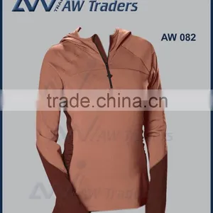 Fleece Hoodie for Women, Fleece Hoodie thumbnail-1
