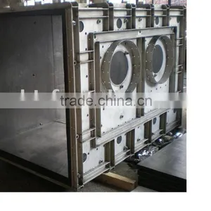 Chamber of Vacuum Furnace thumbnail-1