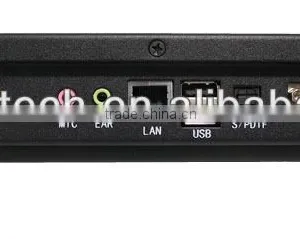 OEM 8 Inch 32 Inch Embedded Industrial PC With Touch Screen DVI/VGA HDMI S/PDIF Double-channel LVDS Quality Choice thumbnail-5