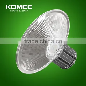 Top Quality 3 Years Warranty DLC ETL CE RoHS Approved High Bay Lamps 80w LED thumbnail-1