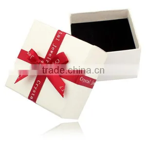 Packaging Jewelry Box Supplier thumbnail-1