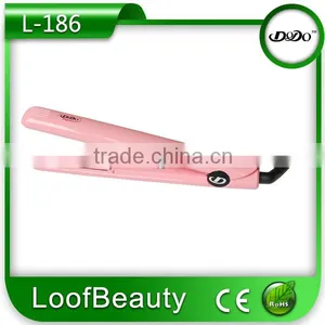 DODO L-186 Ceramic Hair Straightener With Good Quality in Cheap Price thumbnail-4
