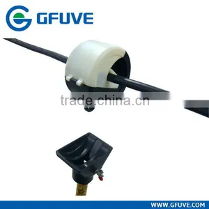 Heavy Current and High Voltage Electrical Test Equipment GF2013 Amp Clamp Current Meter thumbnail-2