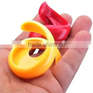 Hot Dog Slicer Spiral Hot Dog Slicer Spiral Slicer thumbnail-4