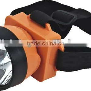 High Brightness Portable Rechargeable Powerful Spotlight thumbnail-1