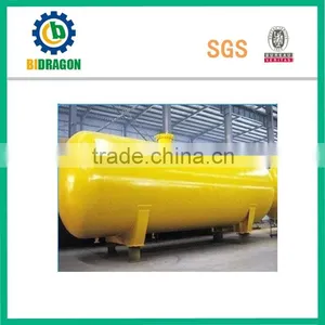 Low Price Liquid Nitrogen Cryogenic Storage Tank/Container thumbnail-3