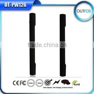China Wholesale Cheap Price 6000mah Wireless Charger Power Bank for Meizu m2 Note Supplier's Choice thumbnail-4