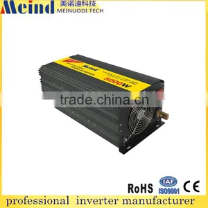 Meind Power Inverter 12v 220v 5000w thumbnail-1