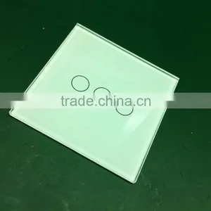 Factory Direct Power Switch Tempered Glass thumbnail-2