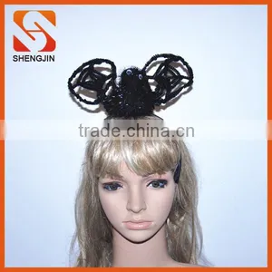 Factory Sales Crazy Spider Halloween Headband thumbnail-1