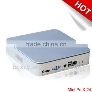 High-powered and Hdmi,Used School Net pc Thin Client With Windows XP 2.3,3 Usb thumbnail-1