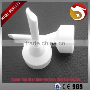 Ceramic Carb Cap Fits 14&18mm thumbnail-1