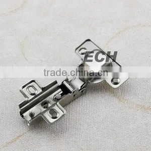 Factory Glass Dispaly Metal Iron Hinge for Door Cabinet thumbnail-2