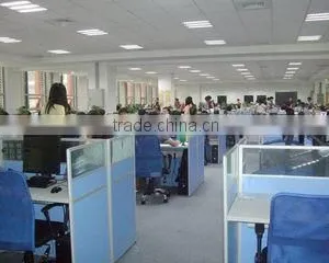 Shenzhen Kin Weirr Craft Co., Ltd. company overview - view 1 thumbnail