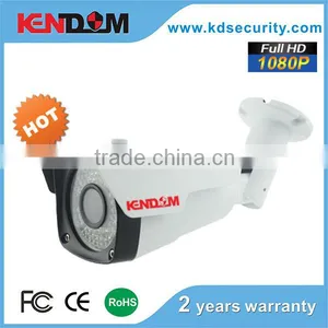 Kendom Brand OEM Factory 2MP 1080P CCTV Cameras AHD Waterproof IP67 Security Camera thumbnail-1