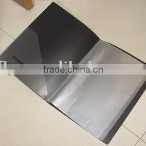 A4 Folder With Pocket thumbnail-1