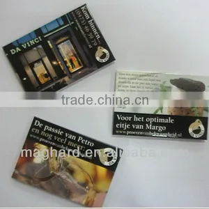 Iron Fridge Magnets Souvenirs Creative Business Gifts thumbnail-1