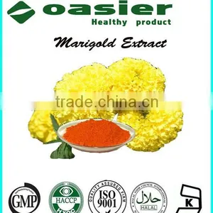 100% Natural Marigold Extract Lutein thumbnail-1
