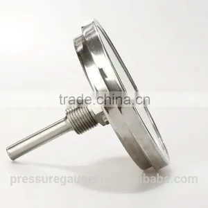Back Connection Industry Thermometers thumbnail-1