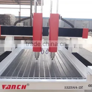 AAAAA Fanch Woodworking CNC Router FC-1325SA-2Z thumbnail-2