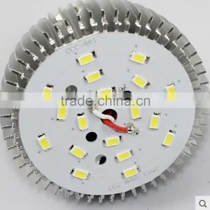 2016 Super Bright E27 Aluminum Led Bulbs 3-40w With CE RoHS Certified2016 Super Bright E27 Aluminum Led Bulbs 3-40w With CE RoHS thumbnail-4