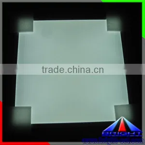 Warm White 2700K 100~240VAC Diameter 60CM Large LED Down Light Panel 48W thumbnail-4