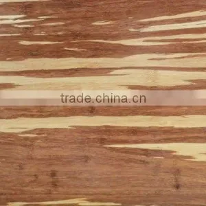 Strand Woven Tiger Bamboo Flooring thumbnail-1