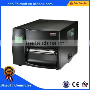 Bizsoft Hot Sale GODEX EZ-6300plus 300DPI Industrial Label Printing Printer thumbnail-1