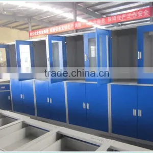 Chemical Storage Cabinet thumbnail-6