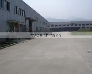 Zhejiang Chunxu Tools Co., Ltd. company overview - view 2 thumbnail