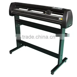Cutting Plotter/ Vinyl Cutter Machine thumbnail-4